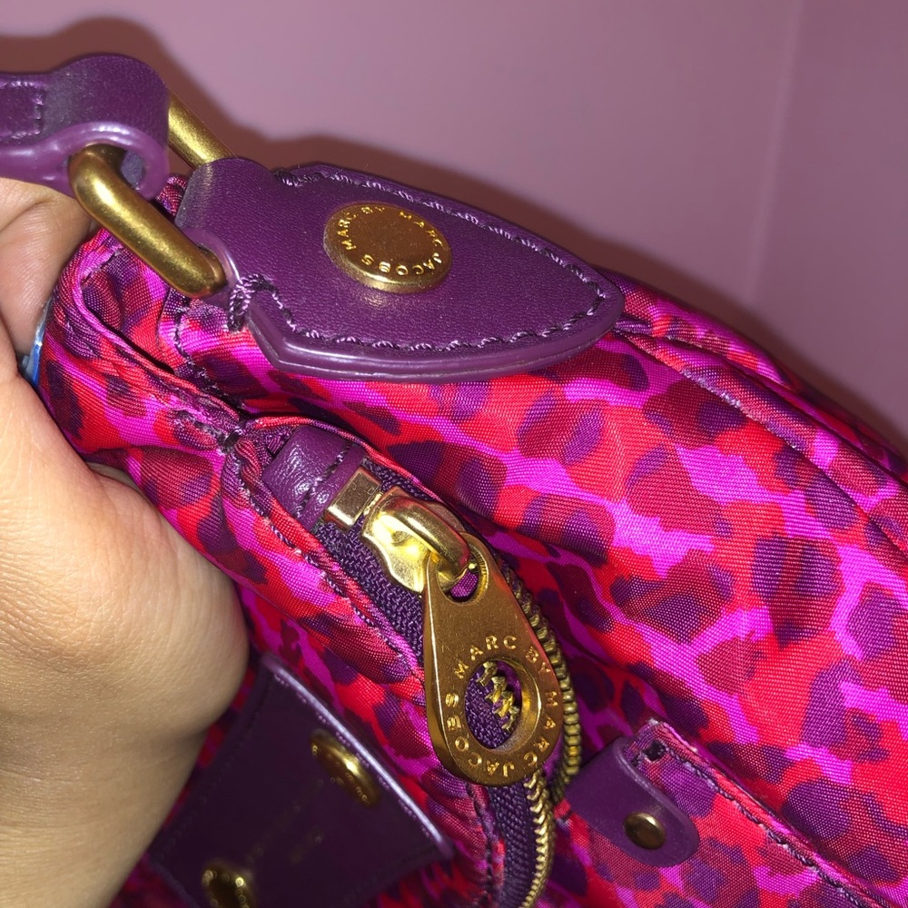 Marc Jacobs Crossbody Bag - Picture 4 of 6